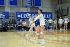 VB vs Salve  Wheaton Women’s Volleyball vs Salve Regina University. : volleyball